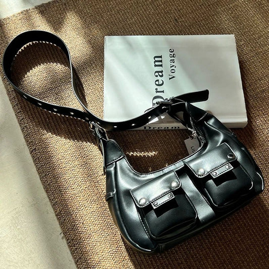 versatile Shoulder Bag