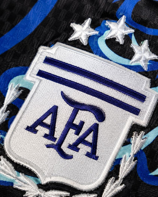 Uni Pandaa Argentina Inspired Away Jersey