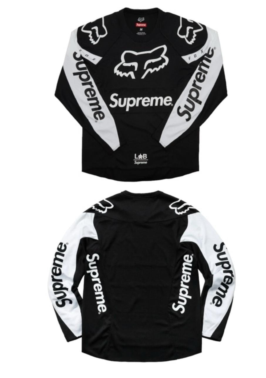Uni Pandaa Velocity Moto Jersey