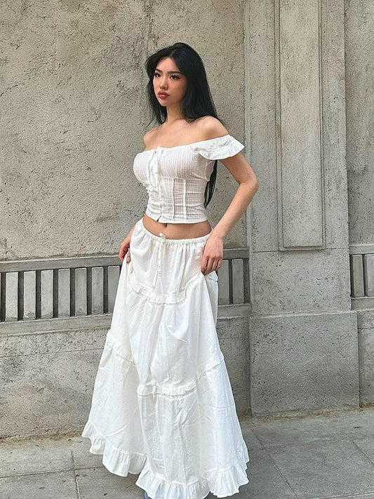 European and American Style Two-Piece Suit