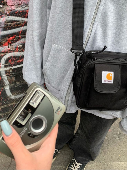 Carhartt WIP Essentials Bag