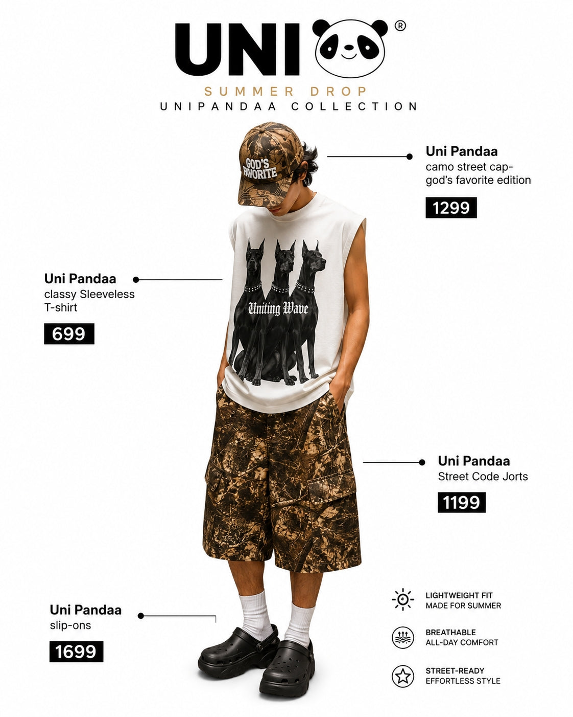 Best Street Fashion Brands in India: The Rise of Expressive Everyday Style