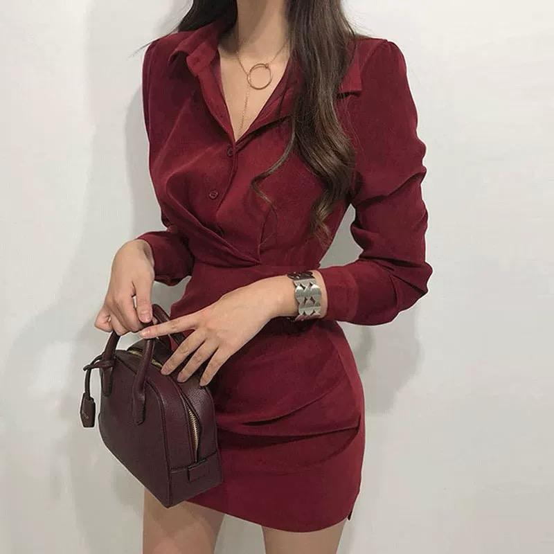 BLAZER DRESSES