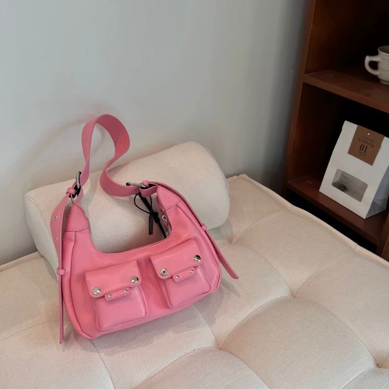 versatile Shoulder Bag