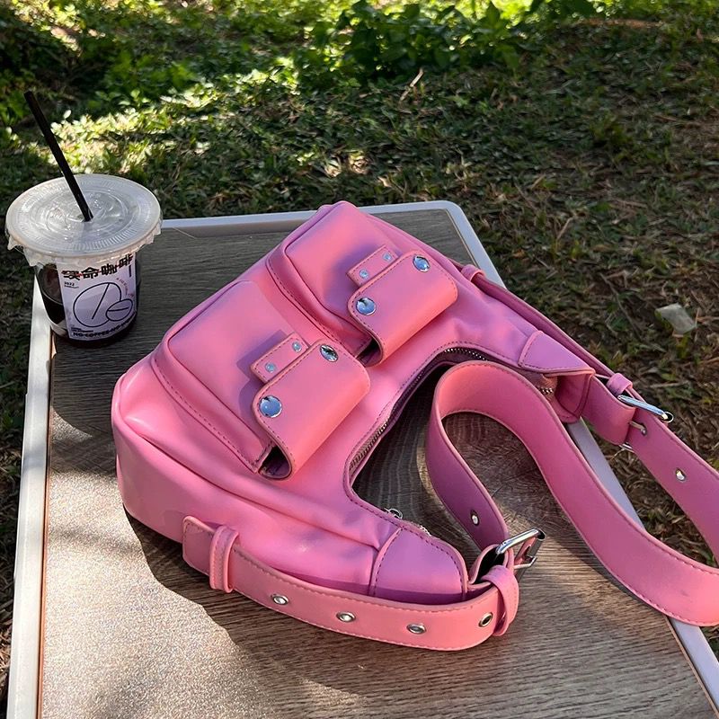 versatile Shoulder Bag