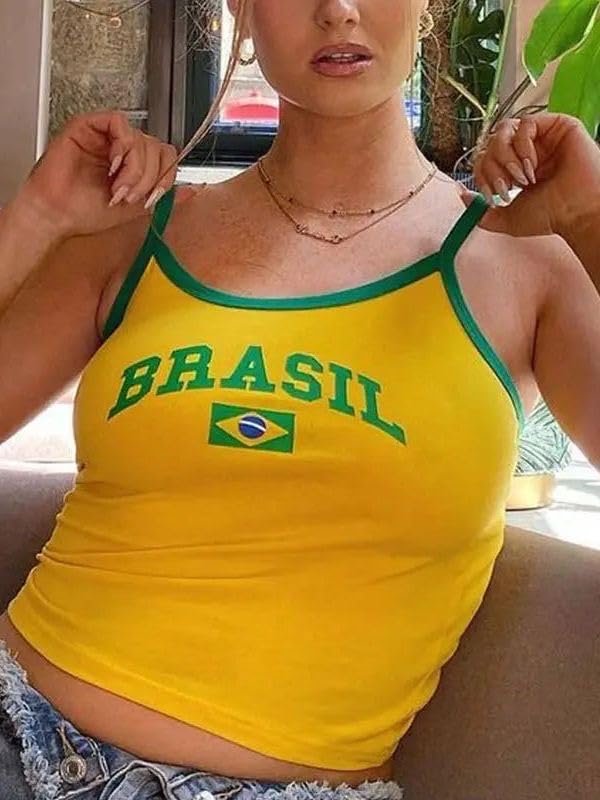 Uni Pandaa BR Tank Top