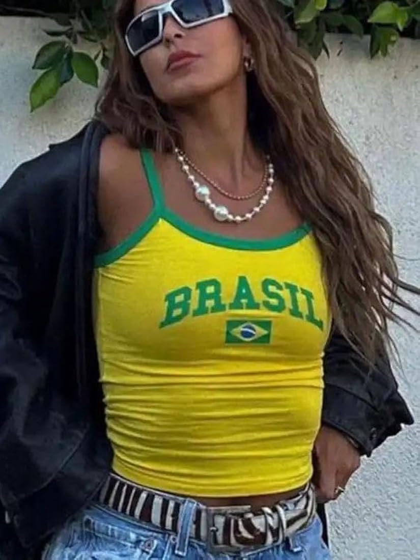 Uni Pandaa BR Tank Top