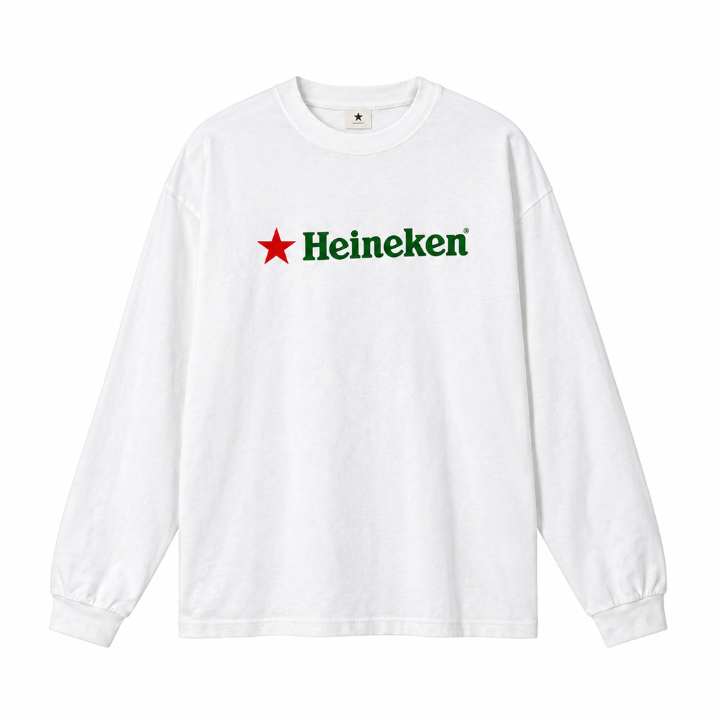 Uni Pandaa Hnkn T- Shirt