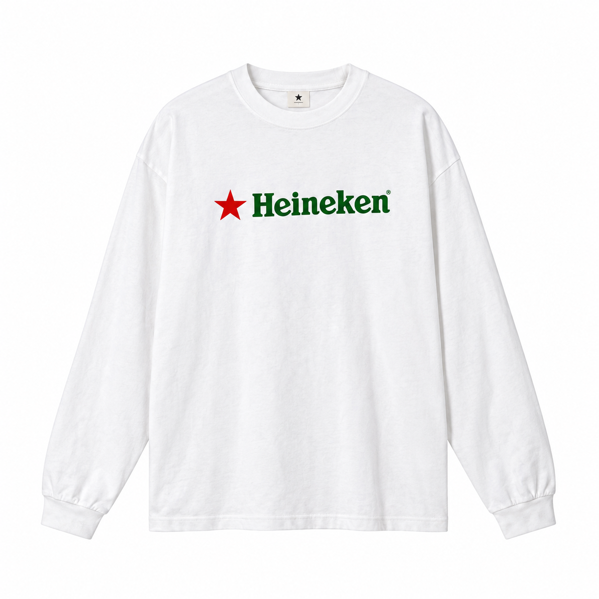 Uni Pandaa Hnkn T- Shirt