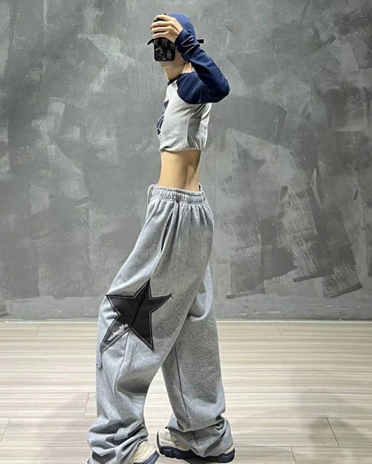 Uni Pandaa Urban Nova Sweatpants