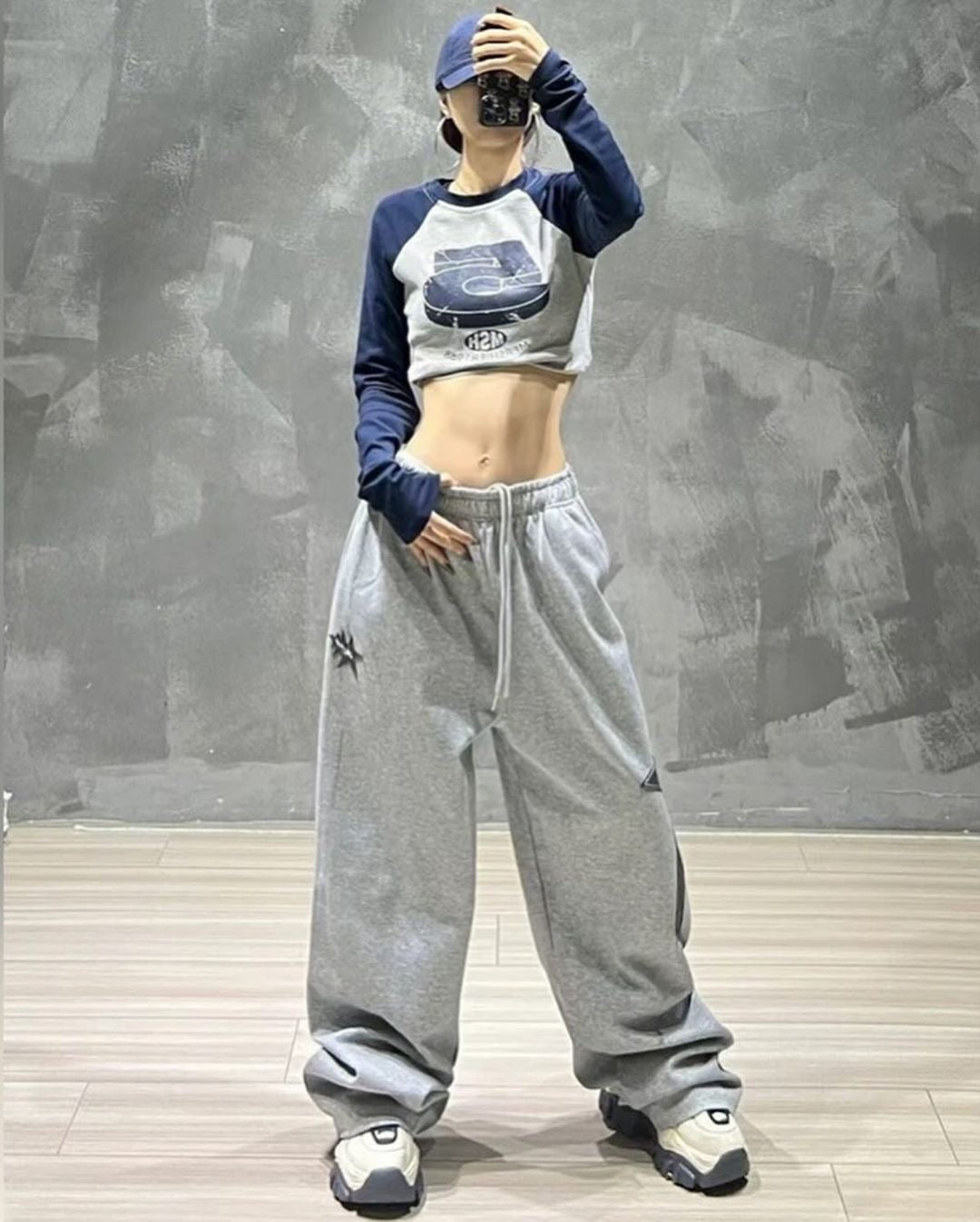 Uni Pandaa Urban Nova Sweatpants