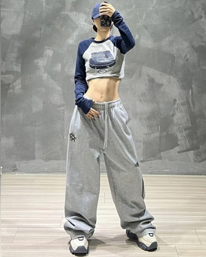 Uni Pandaa Urban Nova Sweatpants