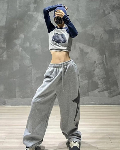 Uni Pandaa Urban Nova Sweatpants