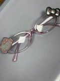Uni Pandaa Kitty Glasses