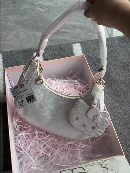 Uni Pandaa Cute Kitty Bag