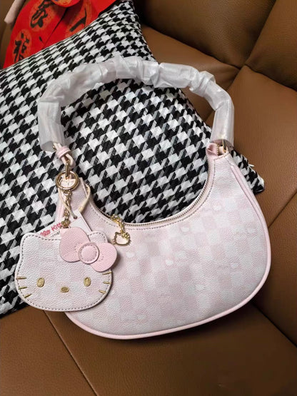 Uni Pandaa Cute Kitty Bag