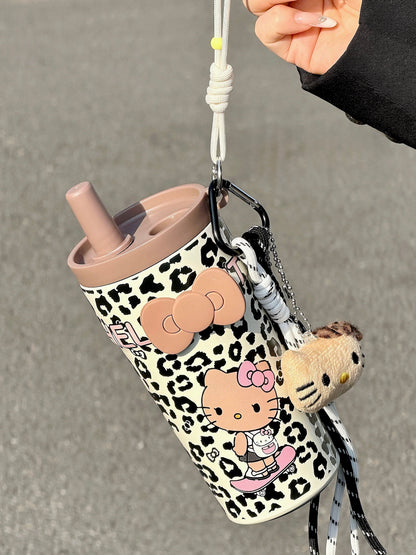 Uni Pandaa Kitty Tumbler