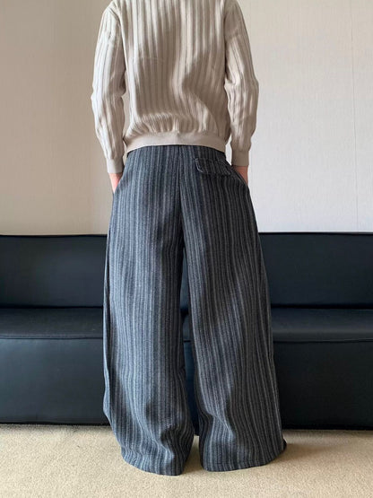 Uni Pandaa Seoul Flow Trousers