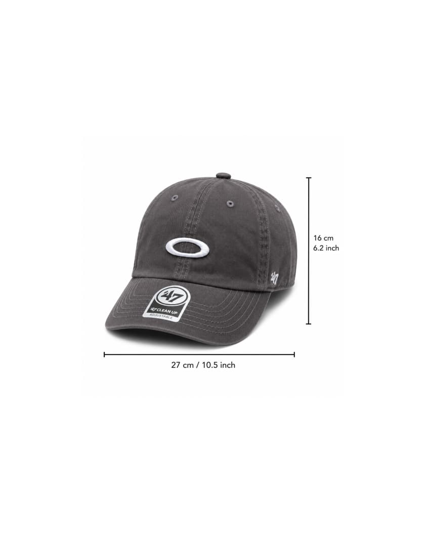 Uni Pandaa Downtown Varsity Cap