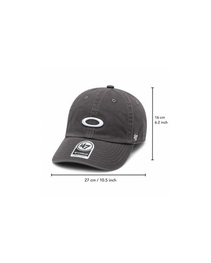 Uni Pandaa Downtown Varsity Cap