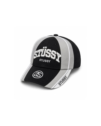 Uni Pandaa Y2K Varsity Baseball Cap