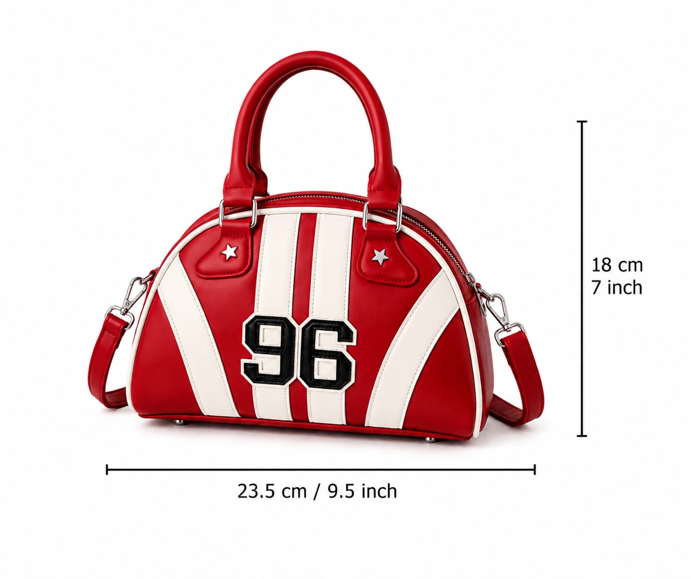Uni Pandaa 96 Edition Handbags