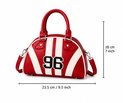 Uni Pandaa 96 Edition Handbags
