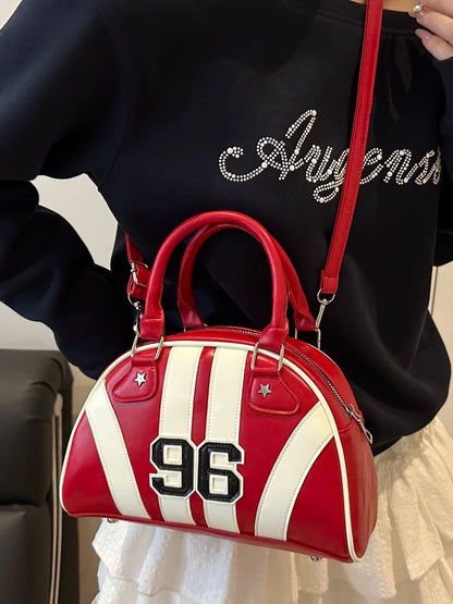 Uni Pandaa 96 Edition Handbags