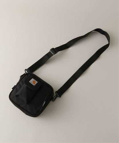 UNI PANDAA Street Utility Crossbody Bag – Minimal Black Sling Bag