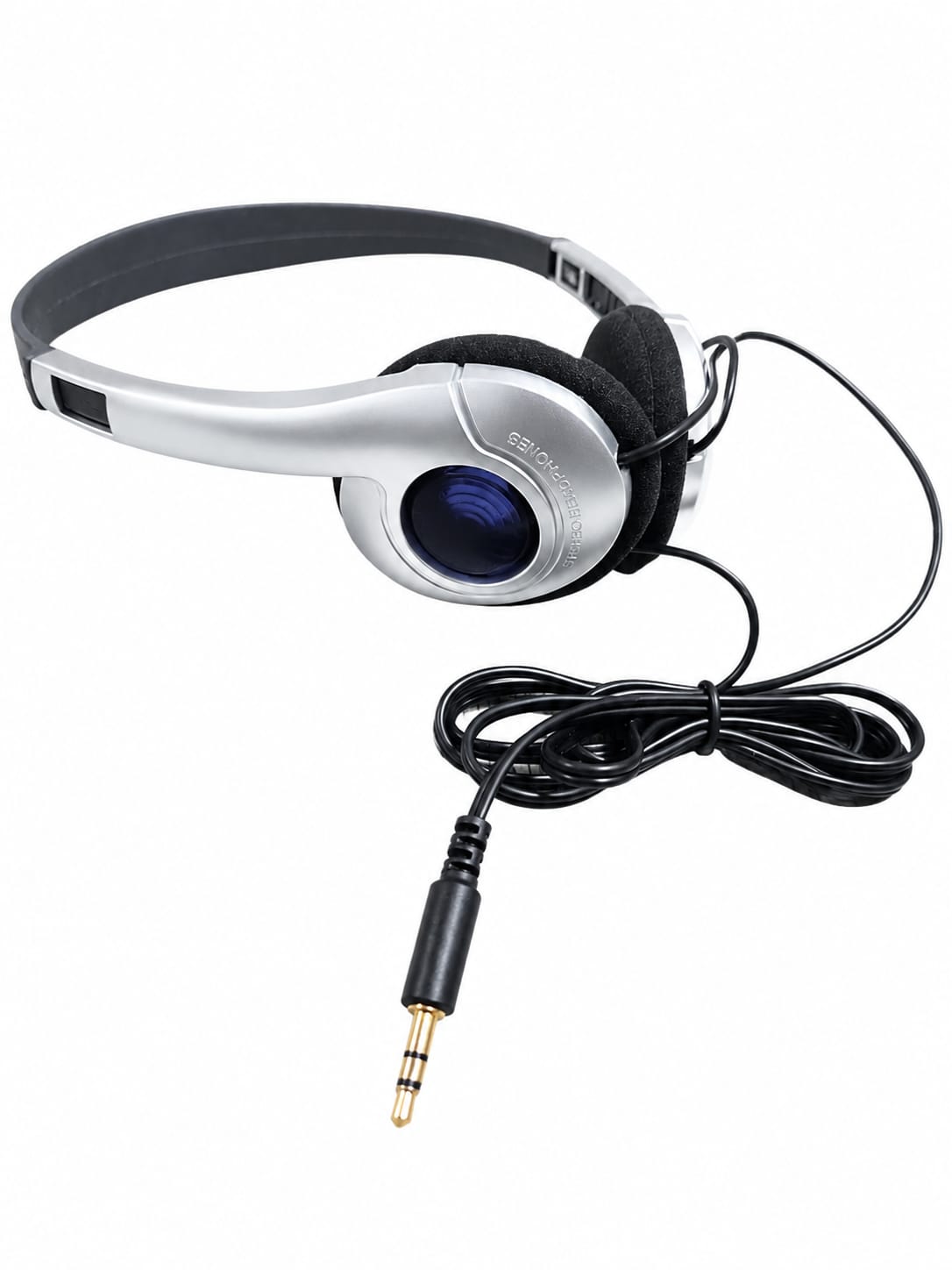 Uni Pandaa Pana Vintage Head Phone