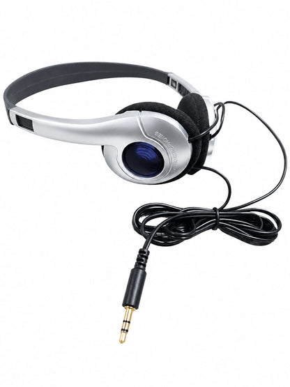 Uni Pandaa Pana Vintage Head Phone