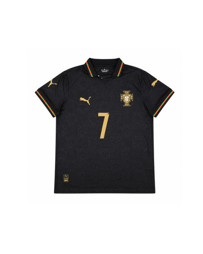 Uni Pandaa Portugal Inspired Jersey