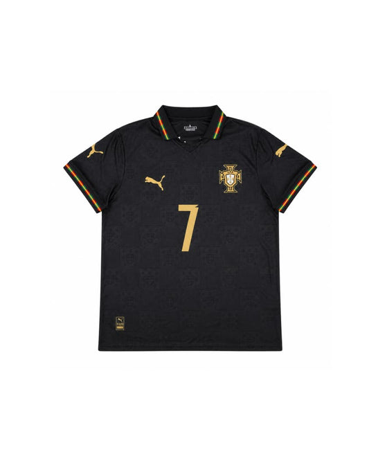 Uni Pandaa Portugal Inspired Jersey