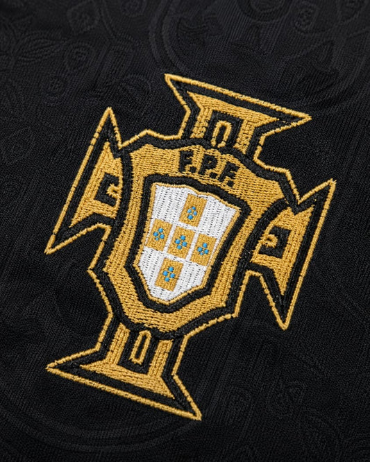 Uni Pandaa Portugal Inspired Jersey