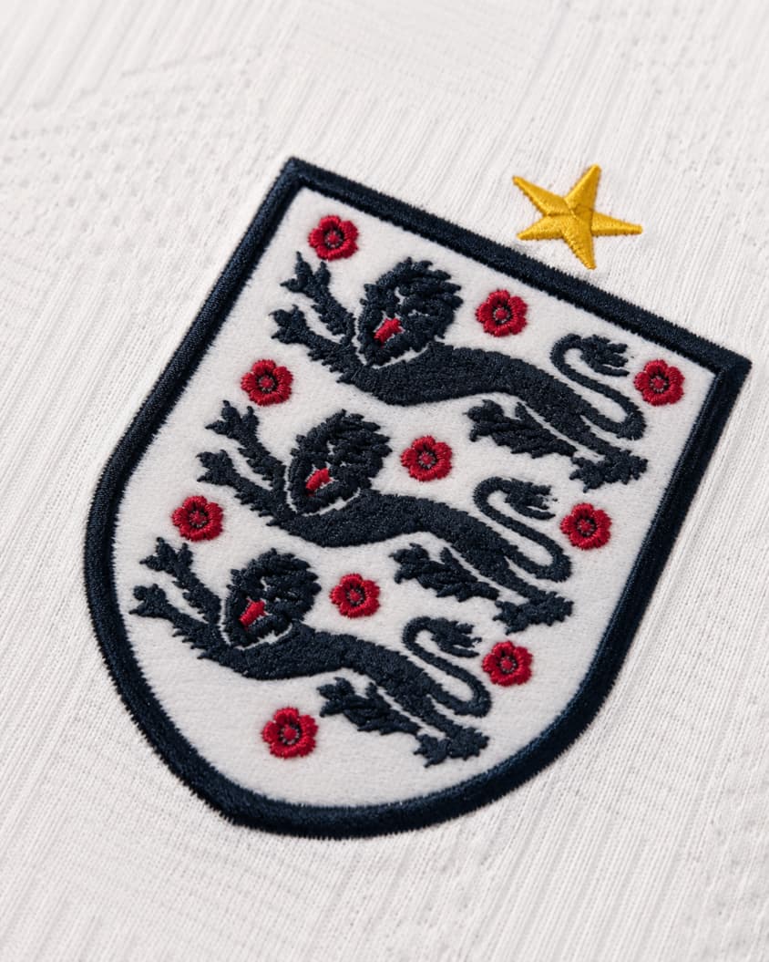 Uni Pandaa England Inspired Jersey
