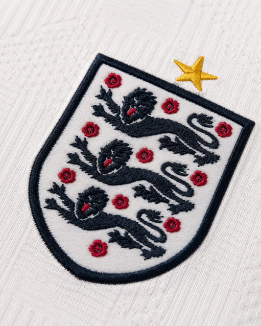 Uni Pandaa England Inspired Jersey