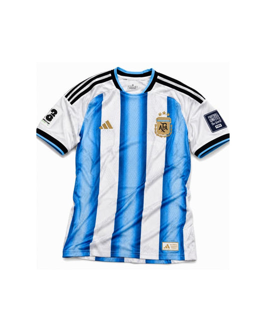 Uni Pandaa Argentina Inspired Jersey