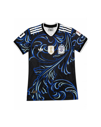 Uni Pandaa Argentina Inspired Away Jersey