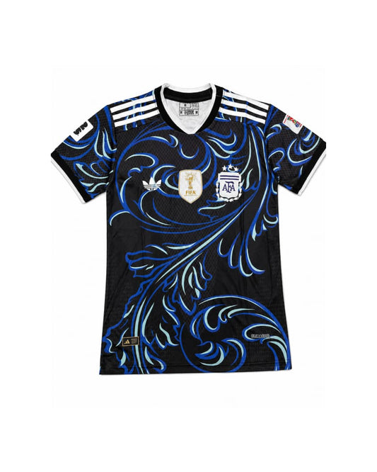 Uni Pandaa Argentina Inspired Away Jersey