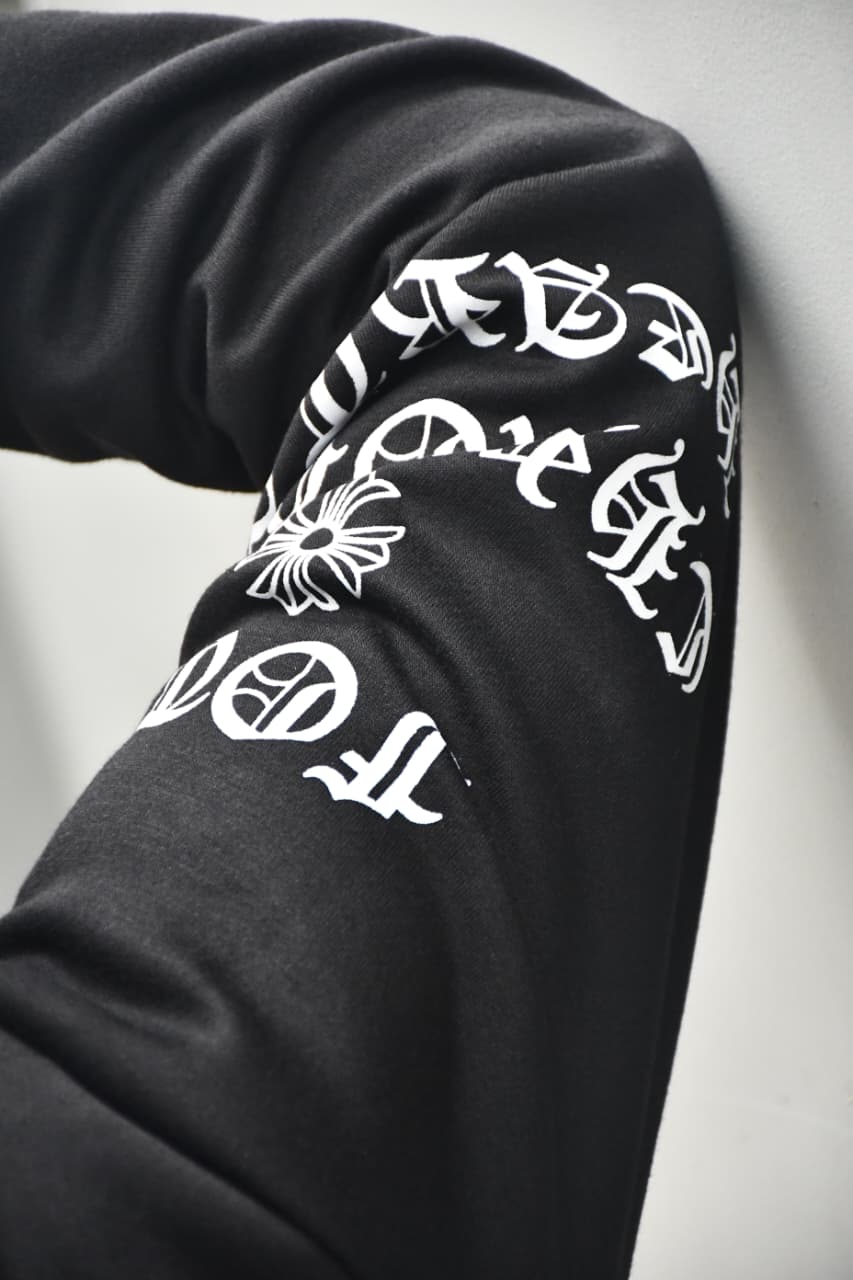 Uni Pandaa CH Jacket