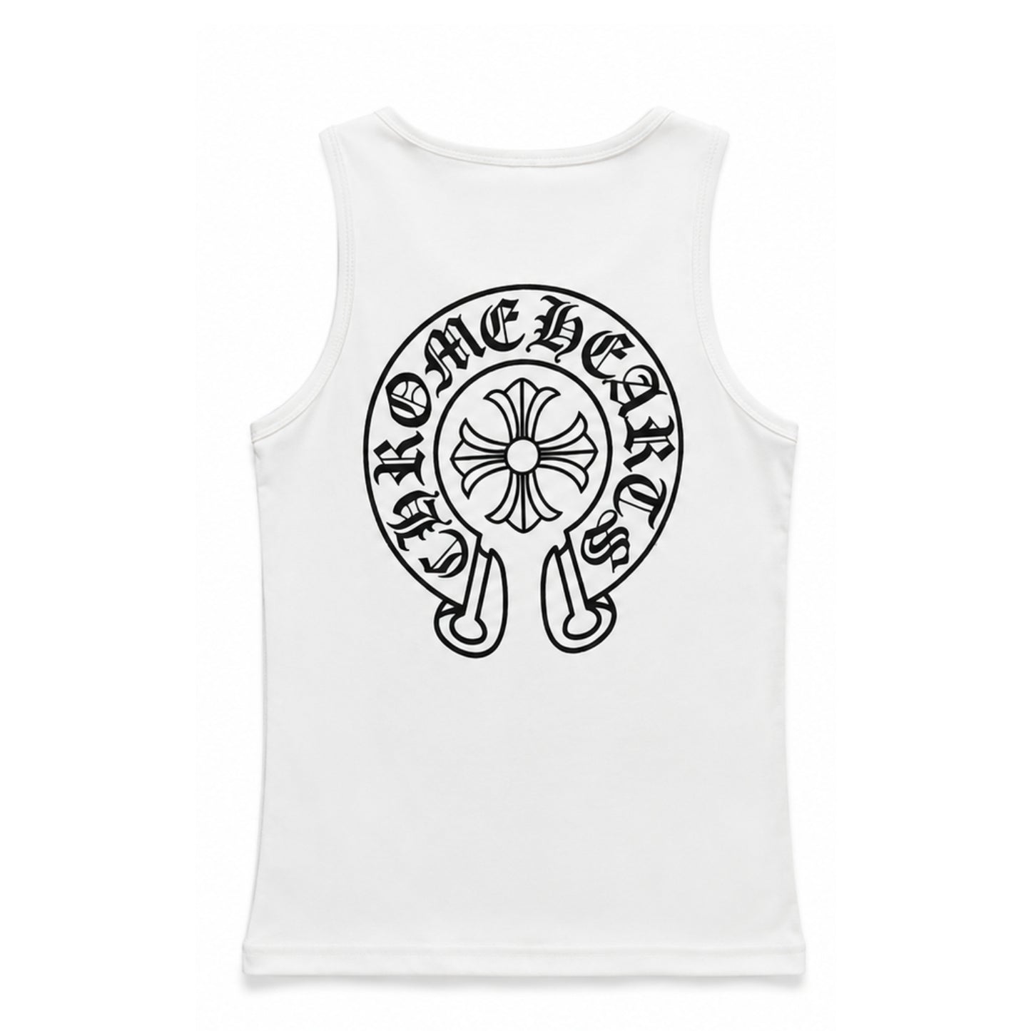 Uni Pandaa CH Tank Vest