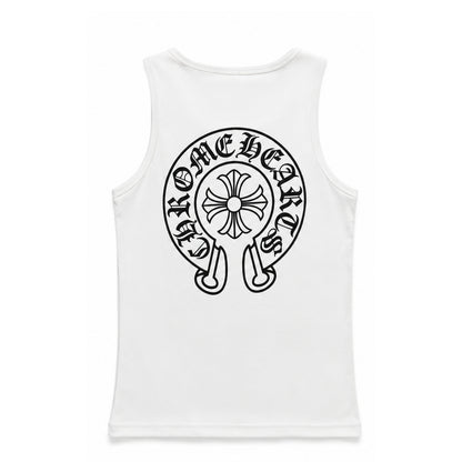Uni Pandaa CH Tank Vest