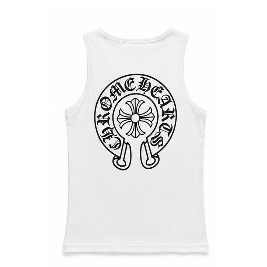 Uni Pandaa CH Tank Vest