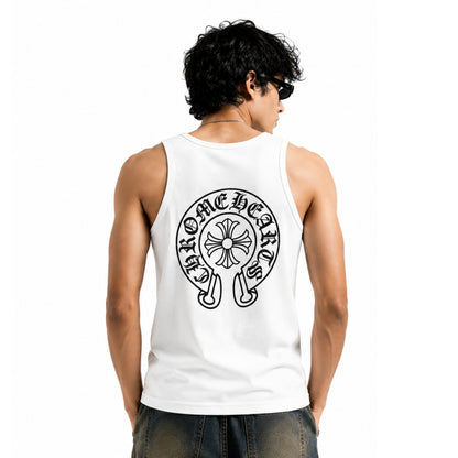 Uni Pandaa CH Tank Vest