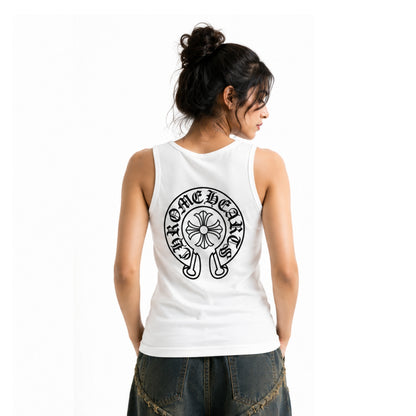 Uni Pandaa CH Tank Vest