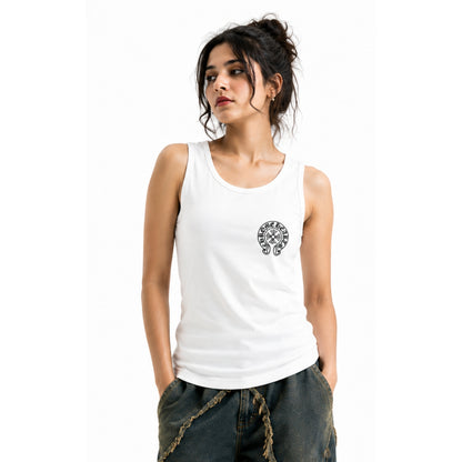 Uni Pandaa CH Tank Vest