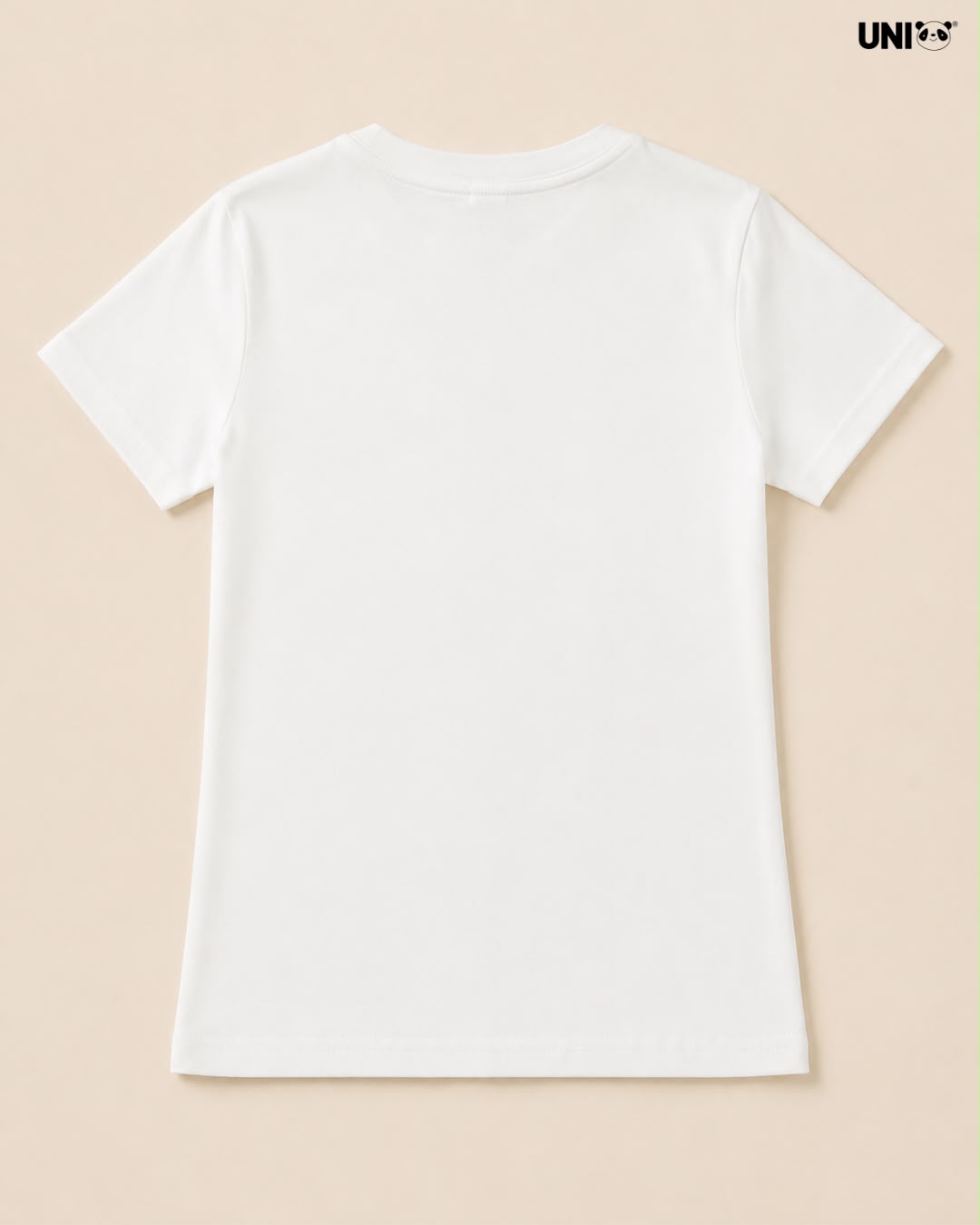 Uni Pandaa Cute Kitty T-Shirt