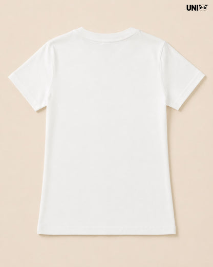 Uni Pandaa Cute Kitty T-Shirt