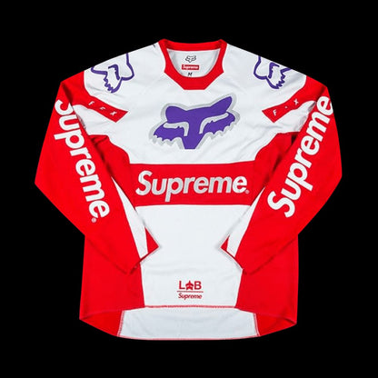 Uni Pandaa Velocity Moto Jersey