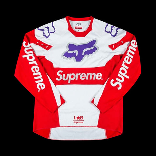 Uni Pandaa Velocity Moto Jersey